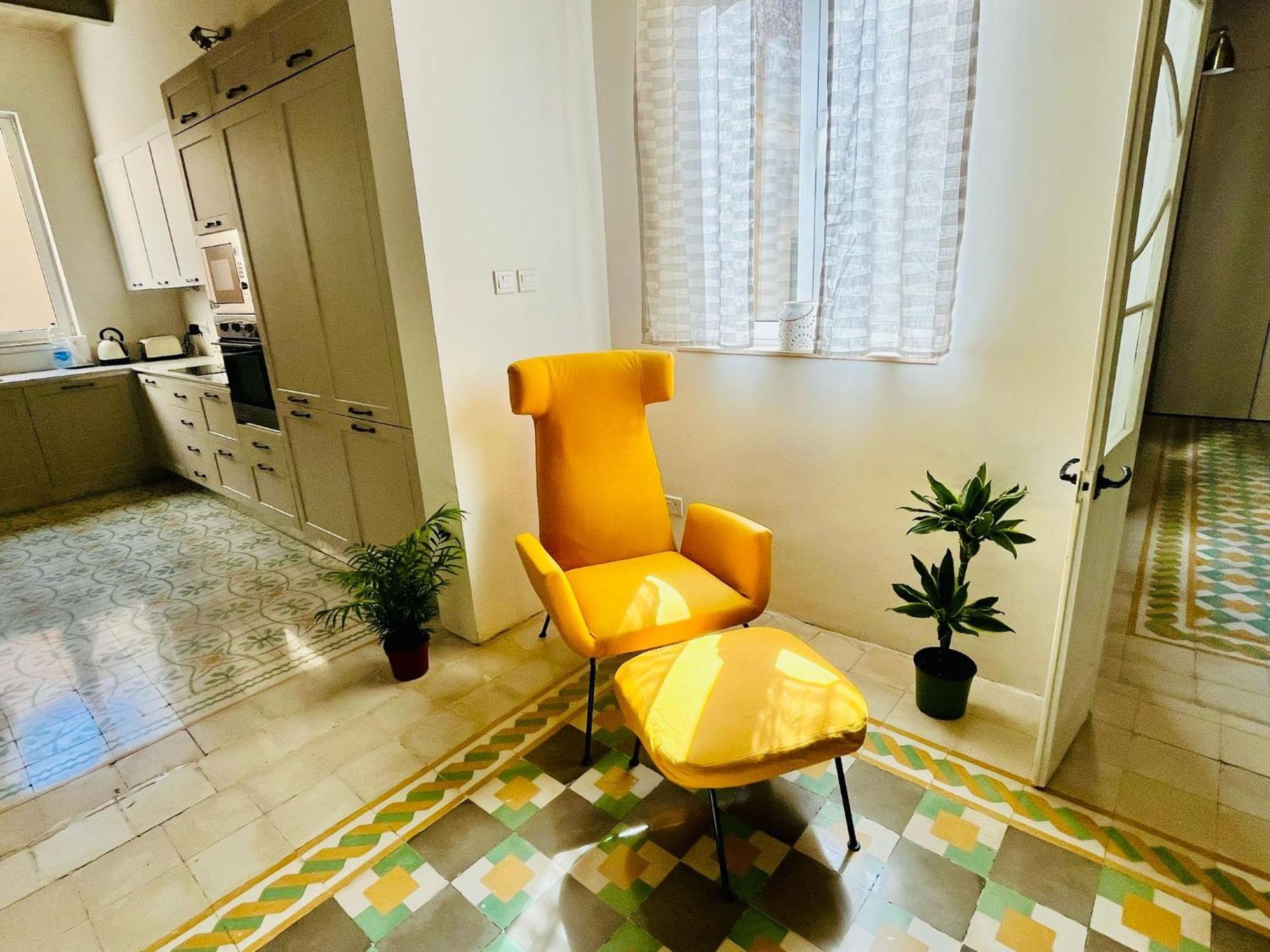 Cozy Charming Apartment In Old Bakery Street Valletta Exterior foto
